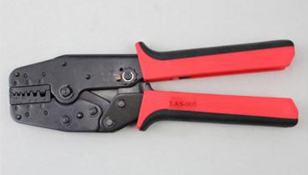 Las-005 Energy Saving Crimping Plier Crimping Tools