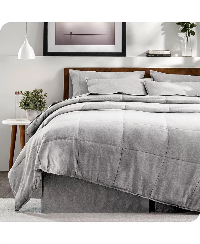 Bare Home Complete Bedding Set Full