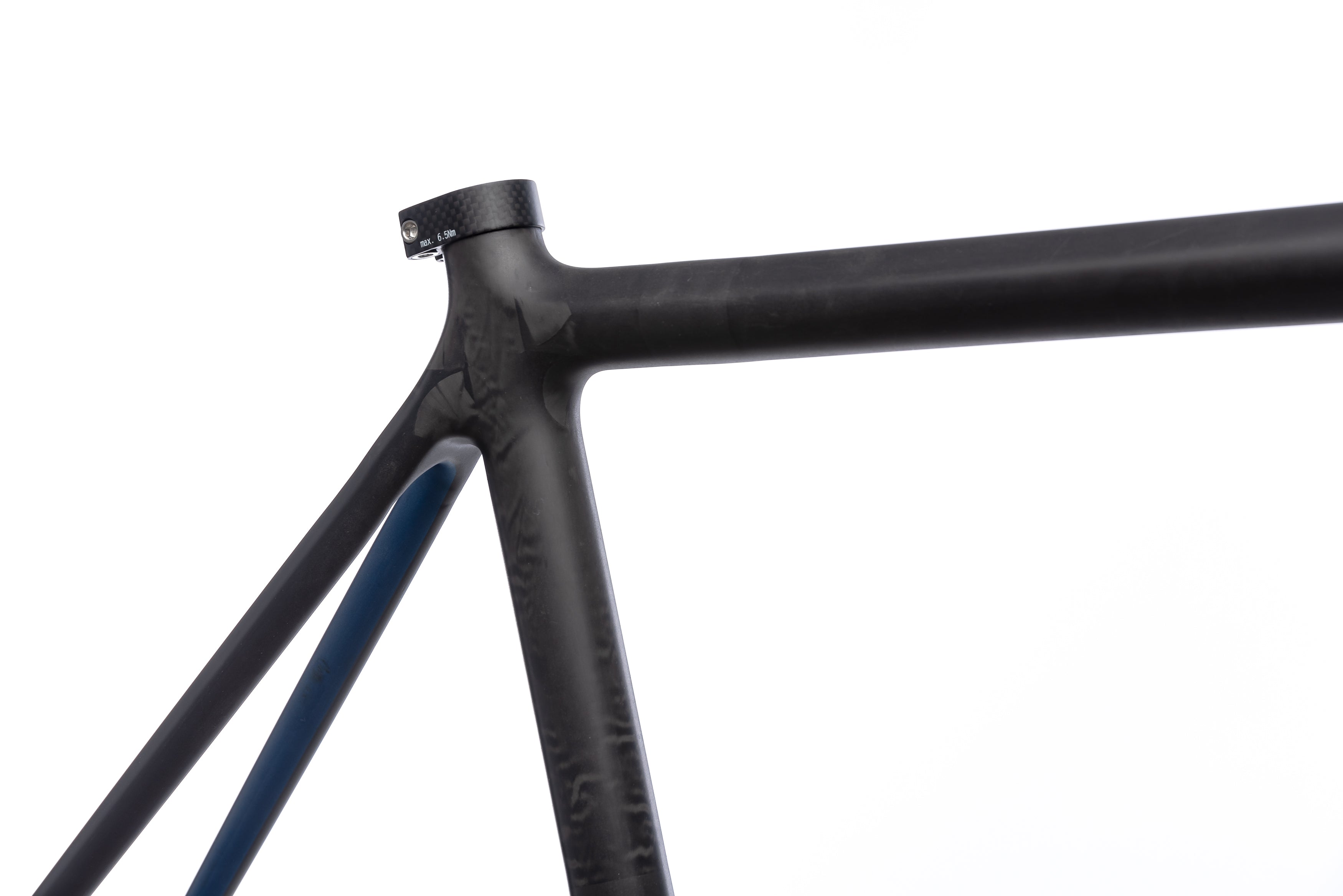 Argonaut Gravel Racer 55cm Frame Set - 2017