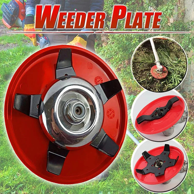 💥Factory Clearance Sale, Discounted Prices💥Multifunctional Weeding Disc Lawn Mower 👇👇👇