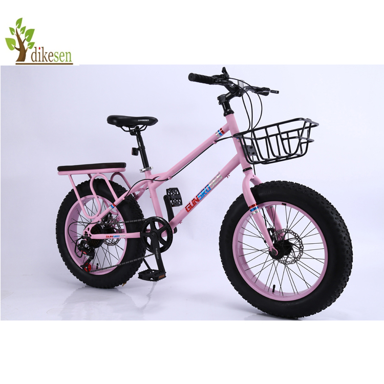 2023 new design hot selling fat tyre mountain bike bicycle 26 inch Snow bike fat bike tire  fat tyre fat bike carbon frame