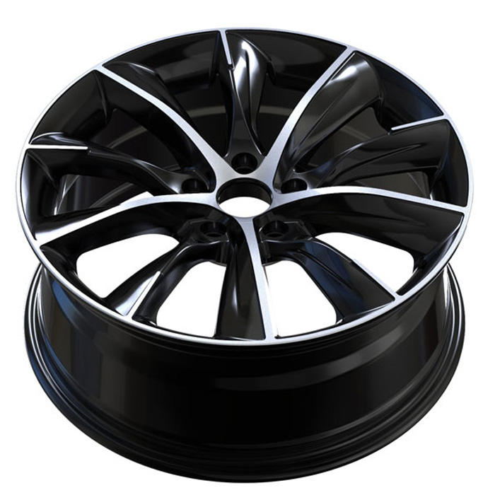 Passenger Car Wheels   Tires wheels tires and accessories rims 19 inch 5 lug