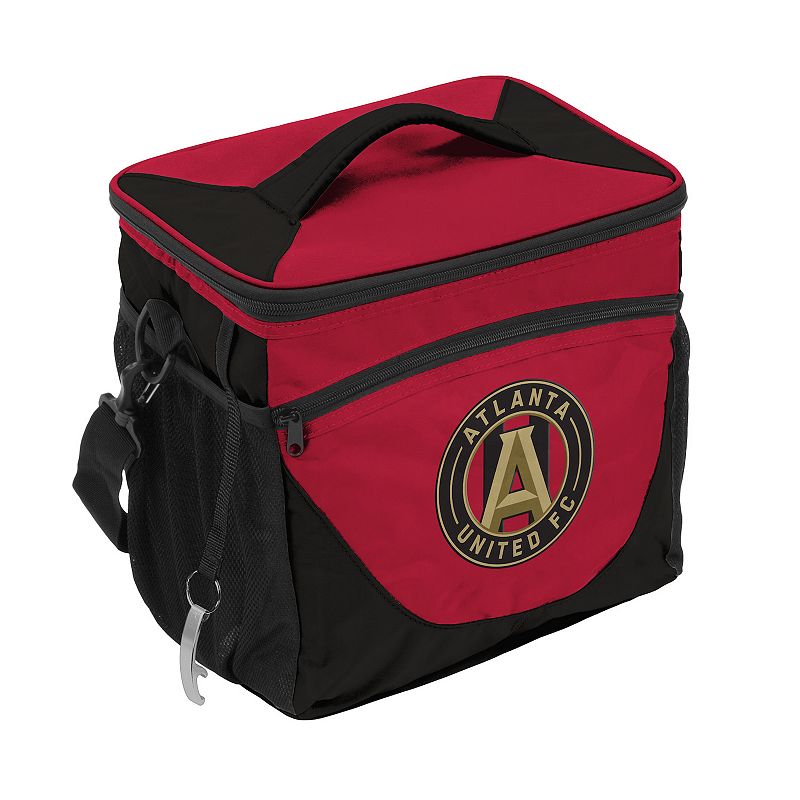 Atlanta United FC 24-Can Cooler