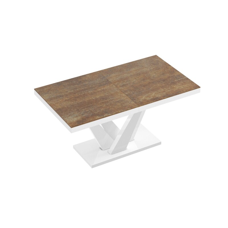 CHARITON Extendable Dining Table