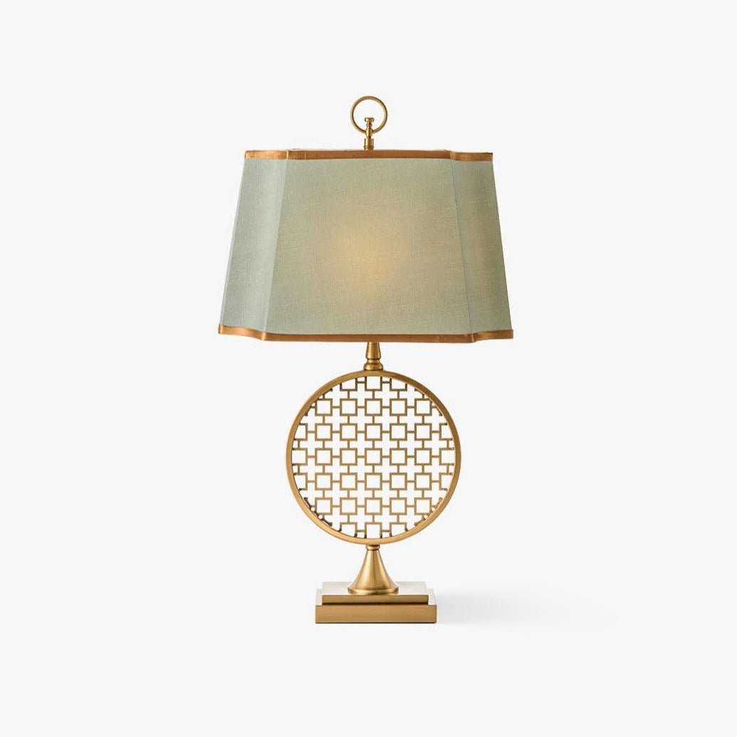 Soho Table Lamp