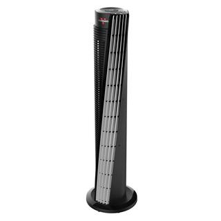 Vornado 184 41 in. Full-Sized Whole Room V-Flow Tower Circulator with Remote Control and 1-8 hour timer FA1-0024-06