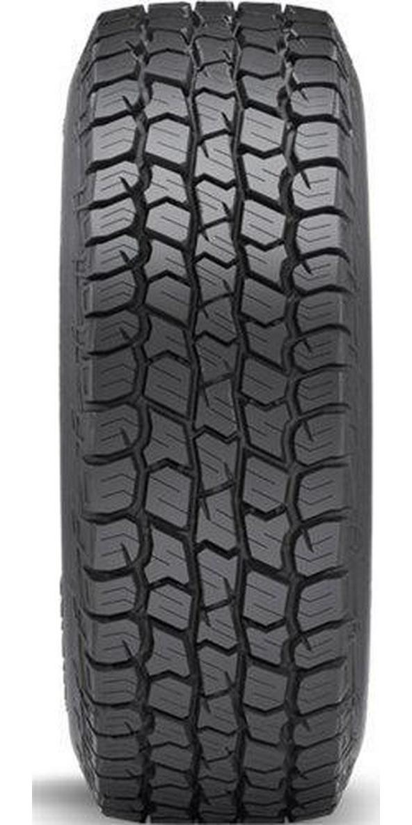 1 LT275/70R18 Mickey Thompson Deegan 38  All-Terrain 125S tire