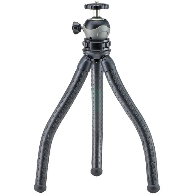 Carson Boapod Flexible Leg Travel Tripod