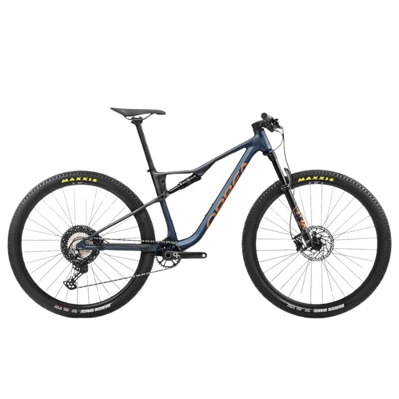 Orbea Oiz H30