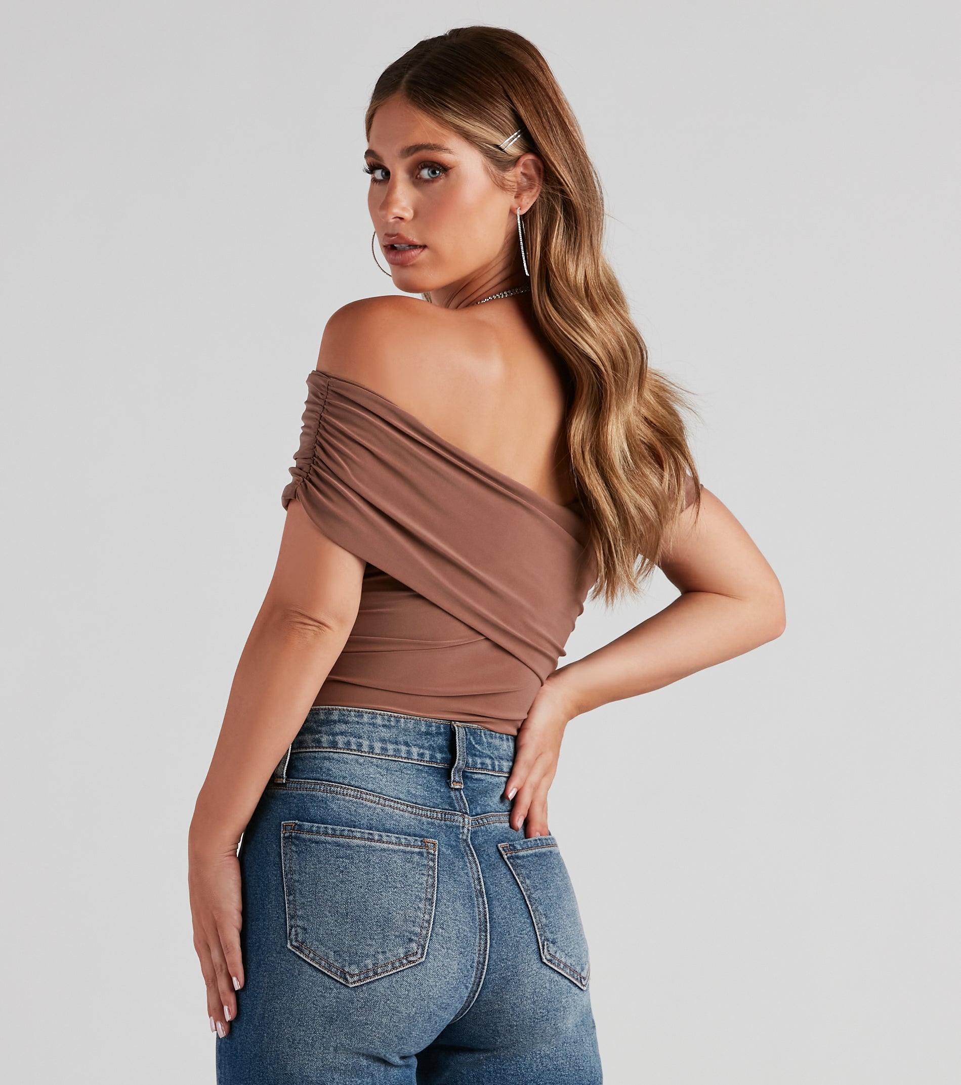 Simple Perfection Bodysuit