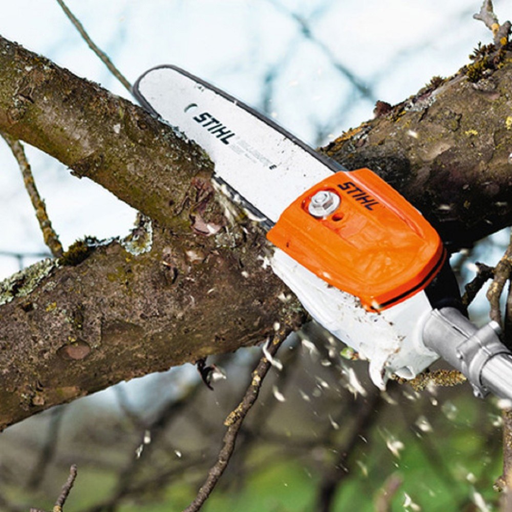 HT KM KombiSystem Pole Pruner Attachment ;