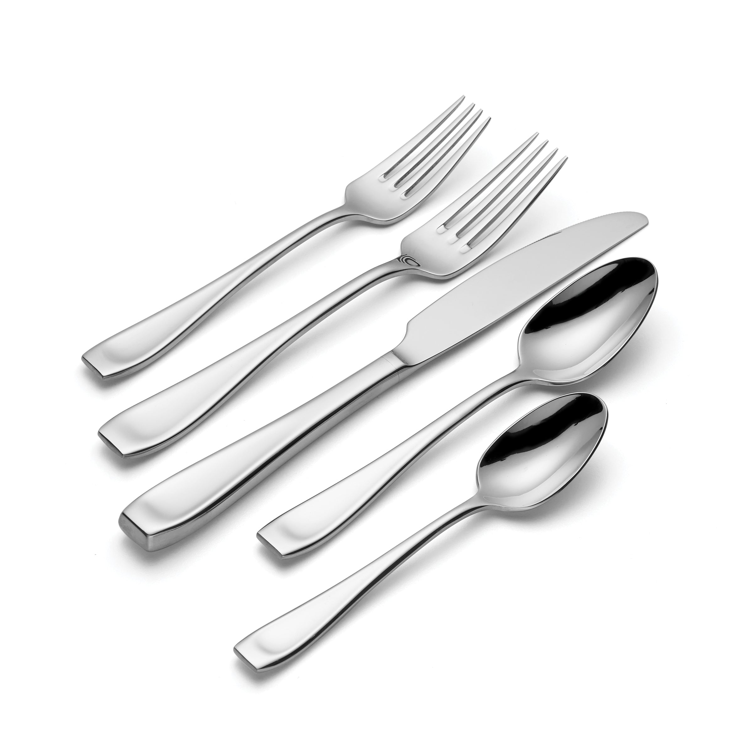 Lagen 20PC Flatware Set