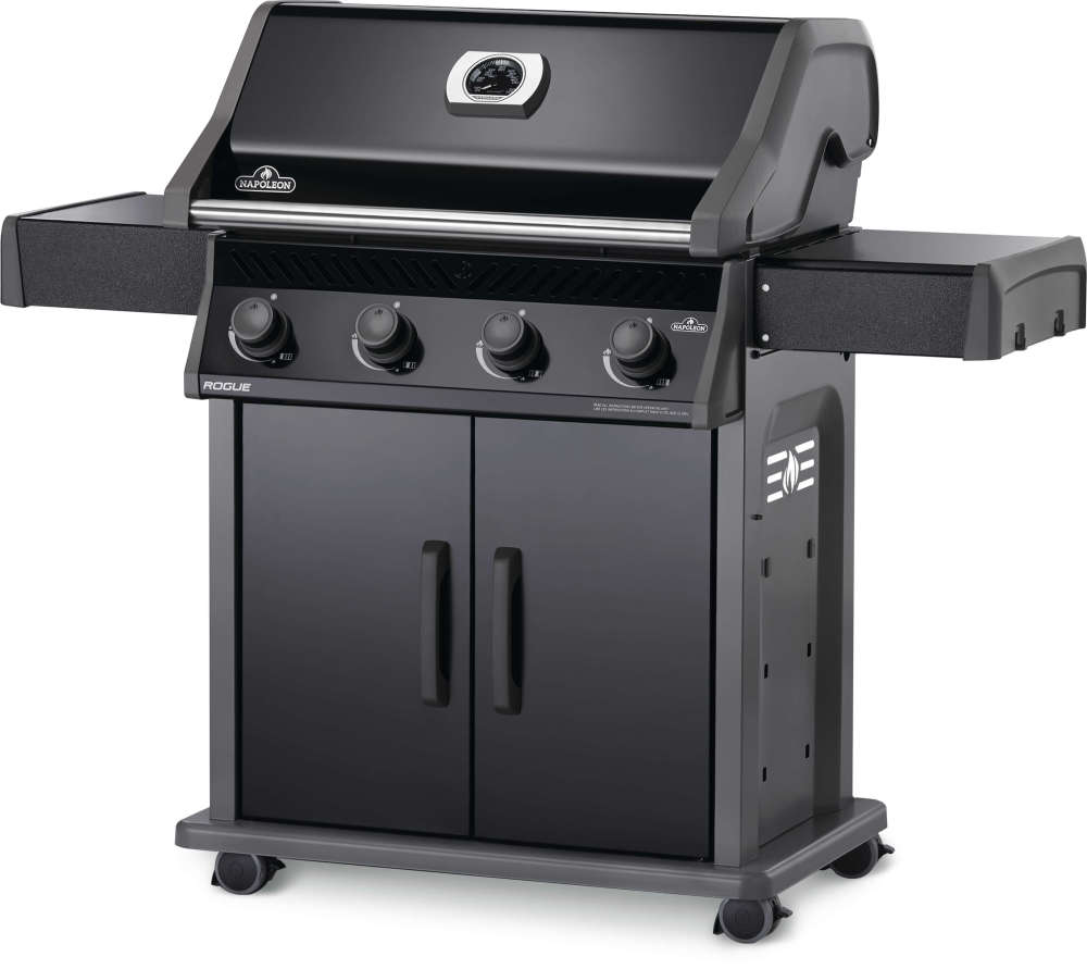 Rogue® 525 Propane Gas Grill ;