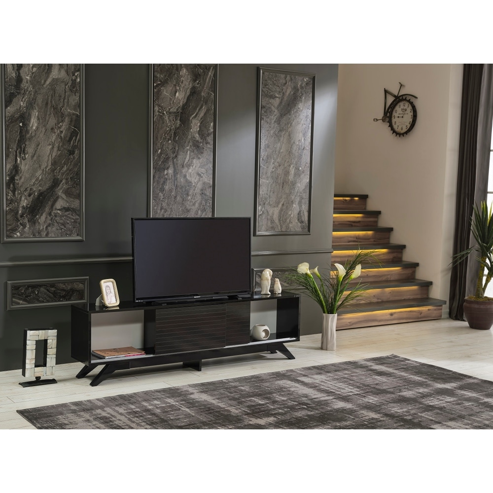 Whipholt TV Stand for TVs up to 80\