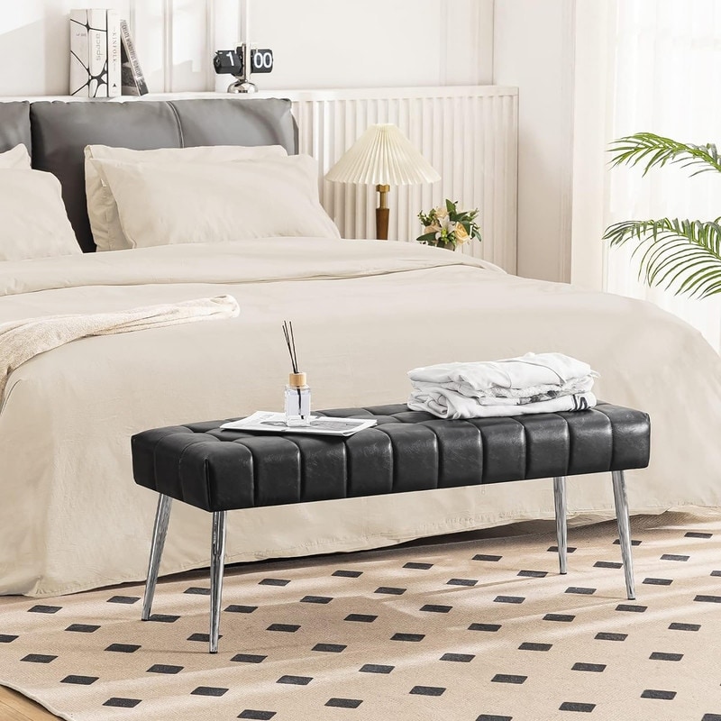Indoor Entryway Bench