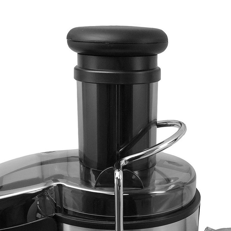 Brentwood Stainless Steel 700 Watt Power Juice Extractor