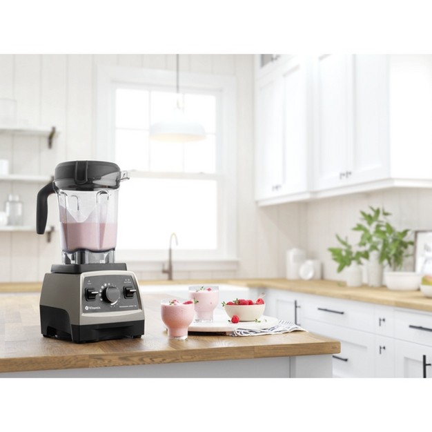 Vitamix Professional Series 750 Blender Gray