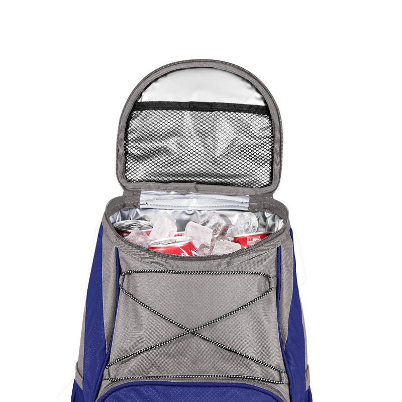 Picnic Time St. Louis Blues PTX Backpack Cooler