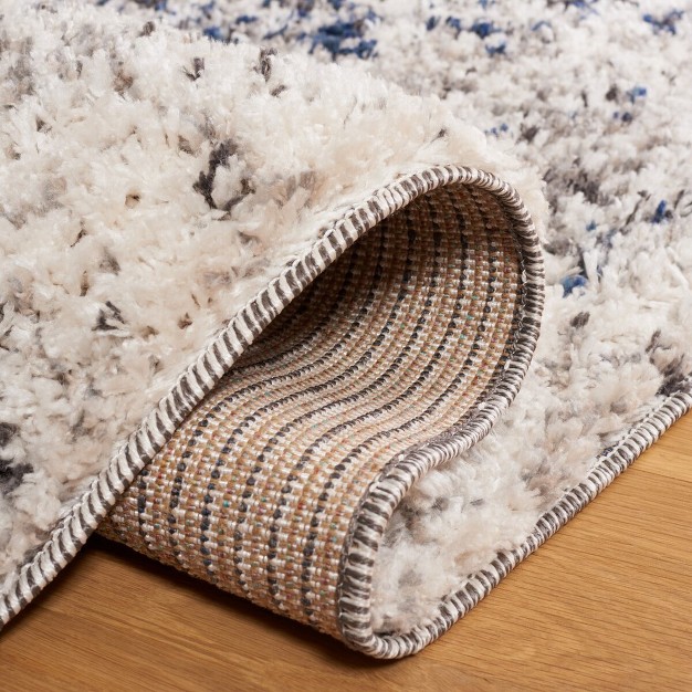 Jericho Jer112 Power Loomed Area Rug Safavieh