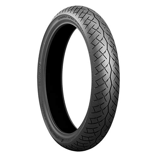 BRIDGESTONE/FIRESTONE - 11637 - BATTLAX BT46F 100/90-19M/C