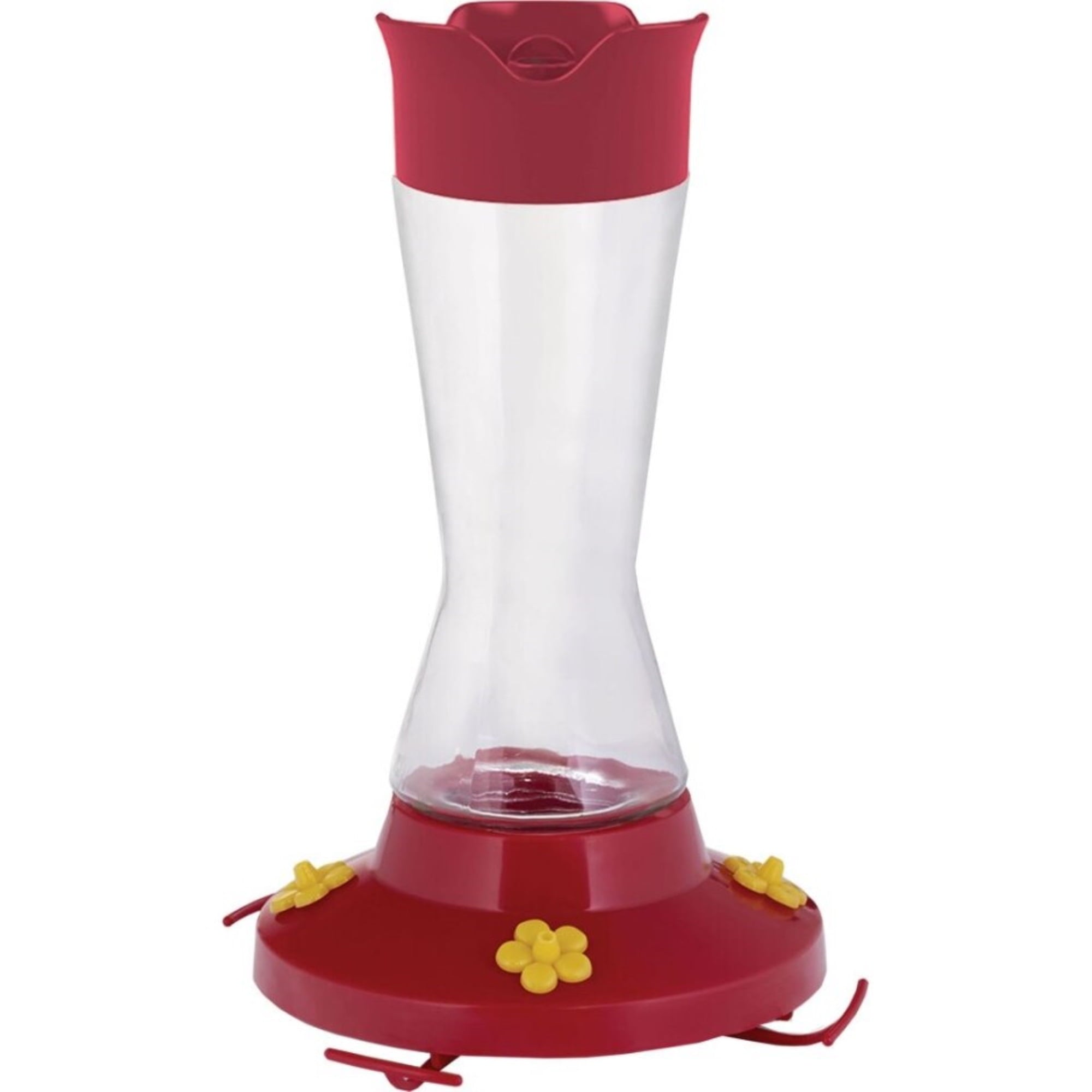 PINCH WAIST HUMMINGBIRD FEEDER(Pack of 1)