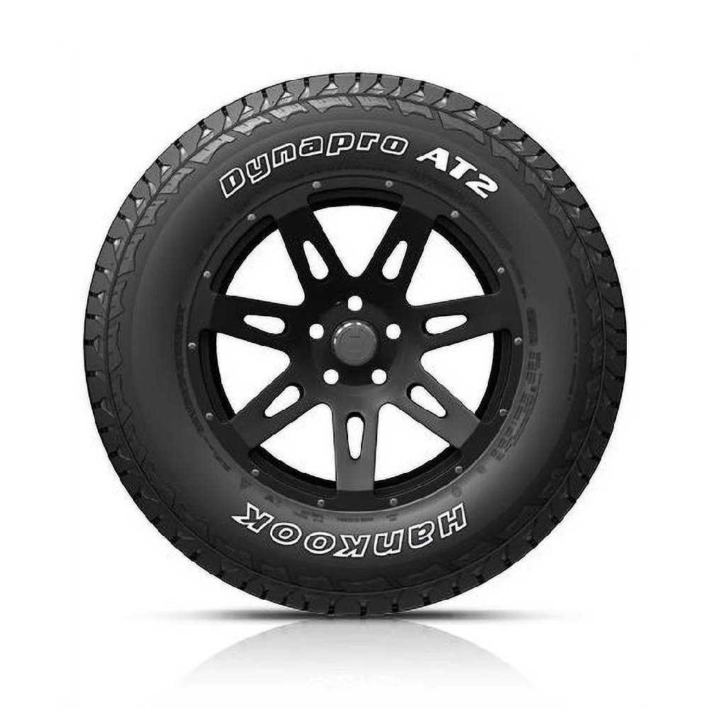 Hankook Dynapro AT2 (RF11) All Terrain 265/60R18 114T XL Light Truck Tire