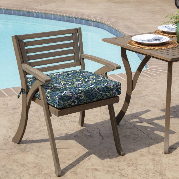 Outdoor Seat Cushion