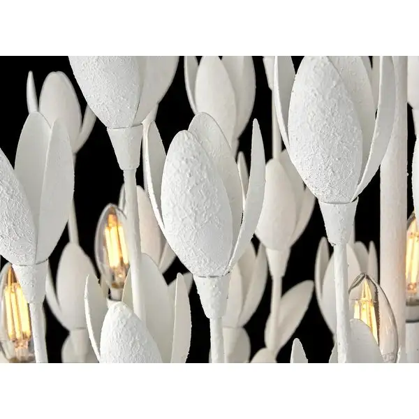 Hinkley Flora Linear Chandelier