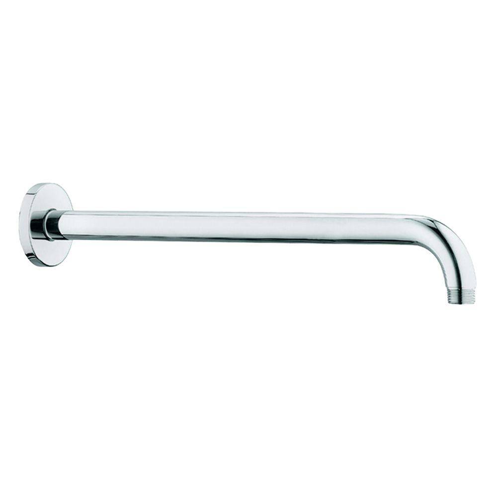 GROHE Rainshower Shower Arm in Polished Chrome 28 540 000