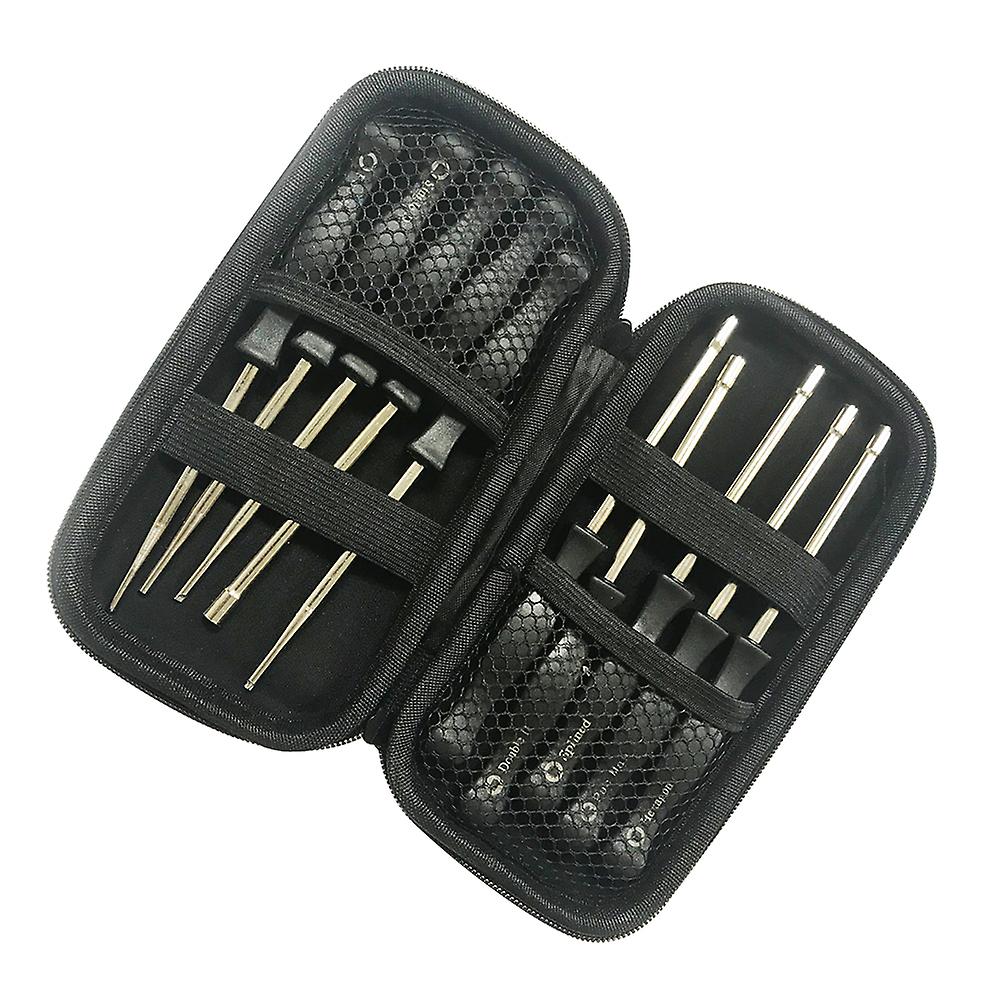 10pcs Carburetor Adjust Multi-head Screwdrivers Set Car-styling Maintenance Repair Tune-up Screw Driver