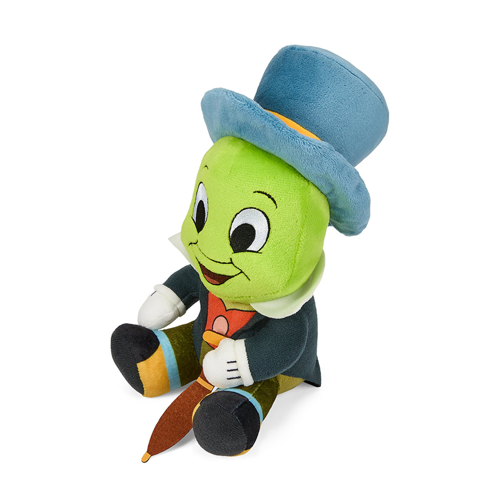 Disney's Pinocchio - Jiminy Cricket Phunny Plush (PRE-ORDER)