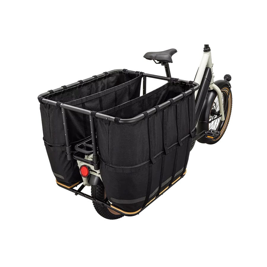 Specialized Globe Adjustable Cargo Rail