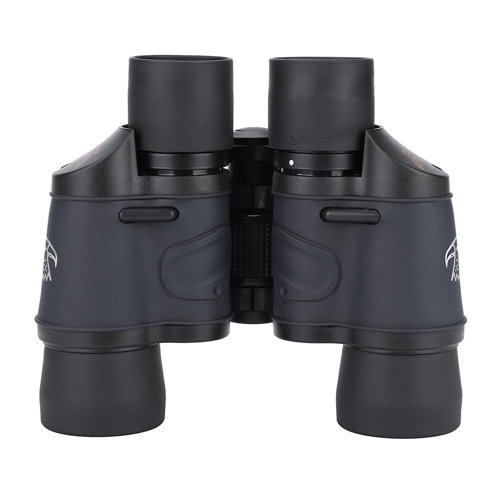 8 X Portable Day Binocular Highdefinition High Times For Outdoor Sport Military