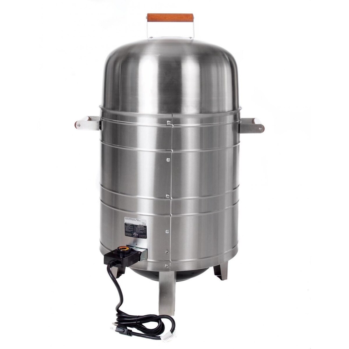 Americana by Meco Electric Water Smoker