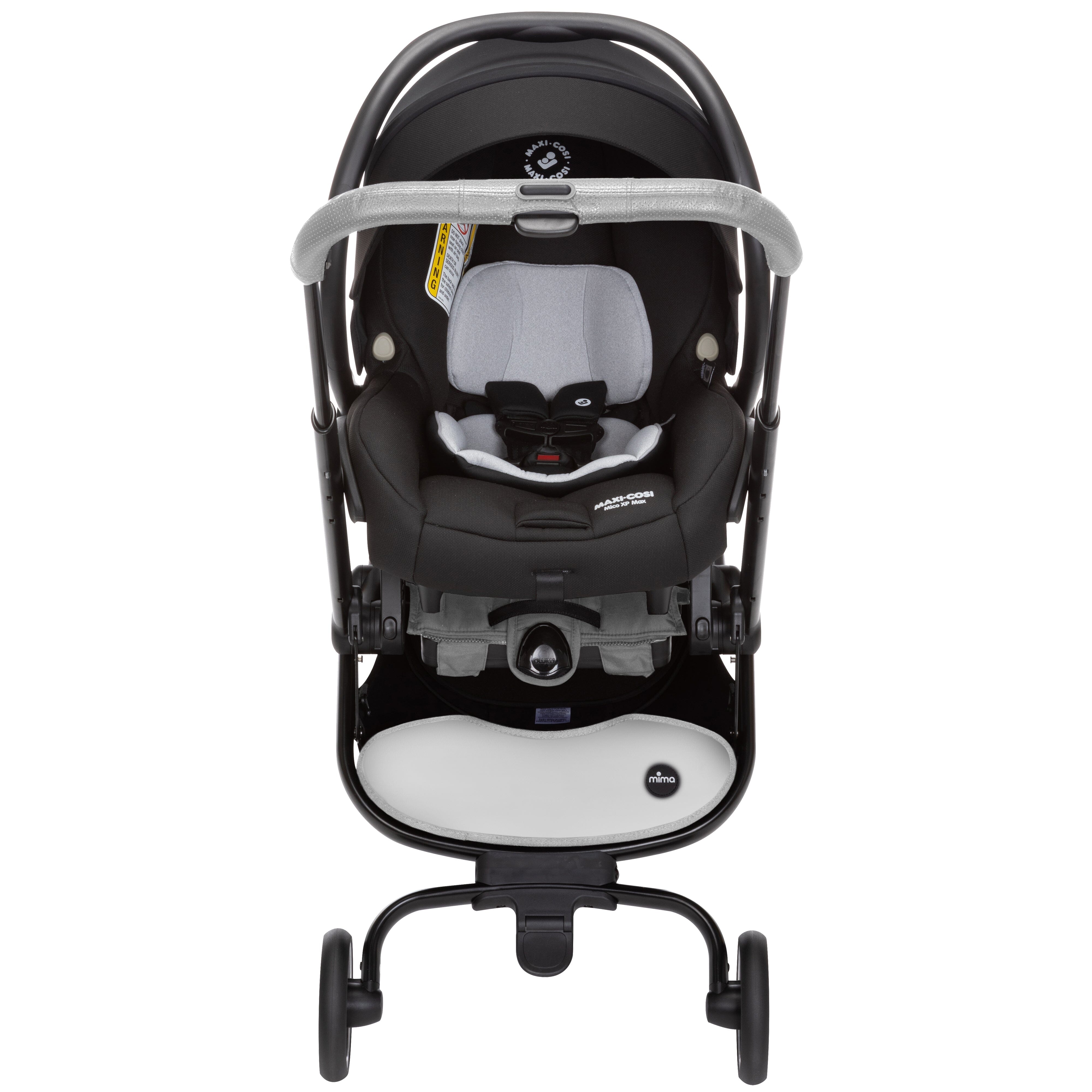 Mima-Zigi-3G-Stroller-And-Maxi-Cosi-Mico-Xp-Max-Travel-System