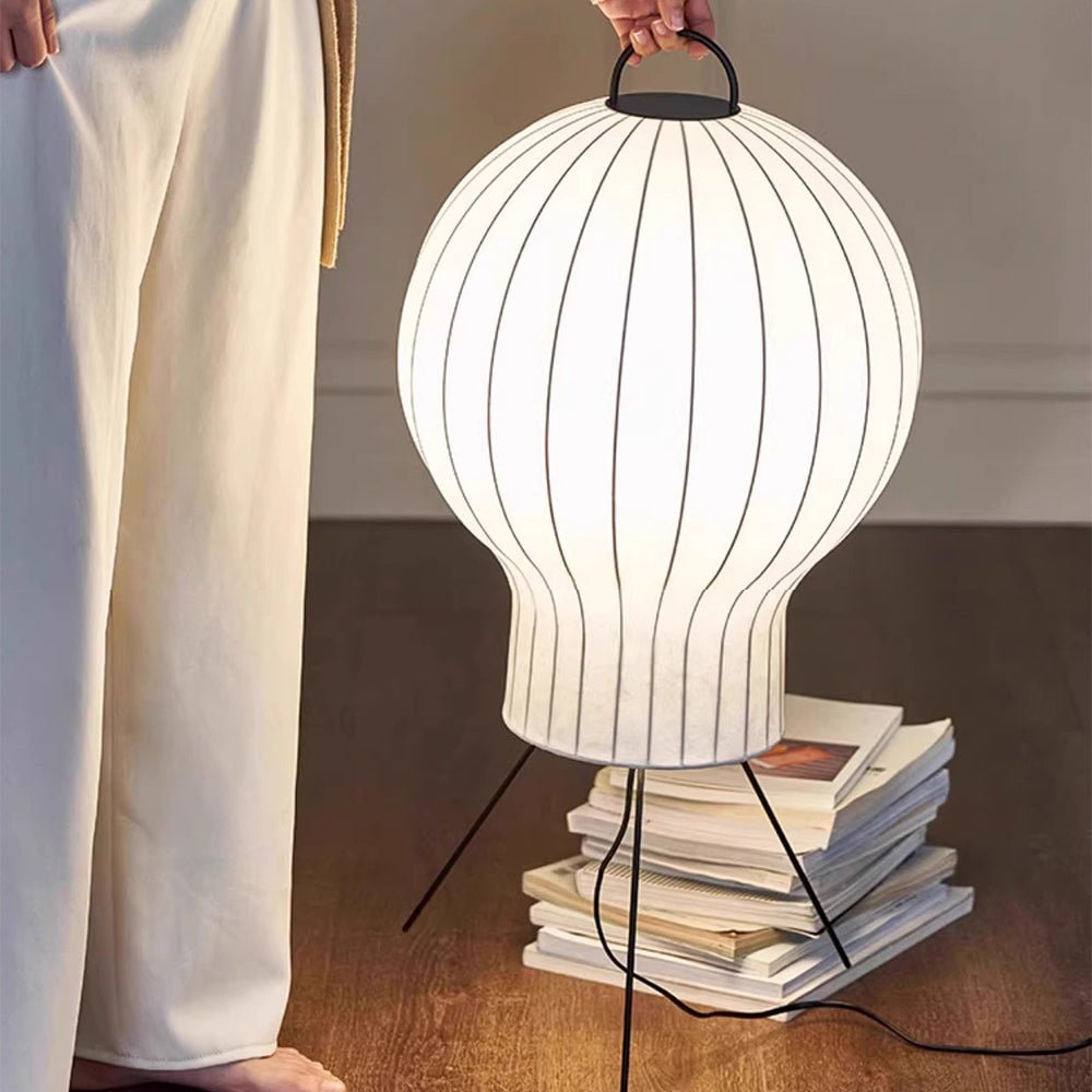 Mudusa Table Lamp