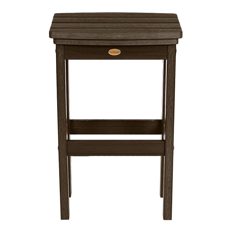 Highwood Lehigh Bar Height Stool