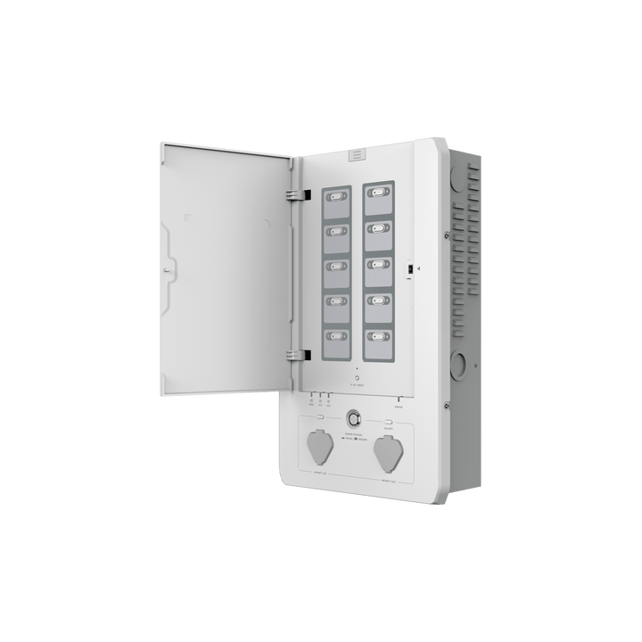 EcoFlow Smart Home Panel