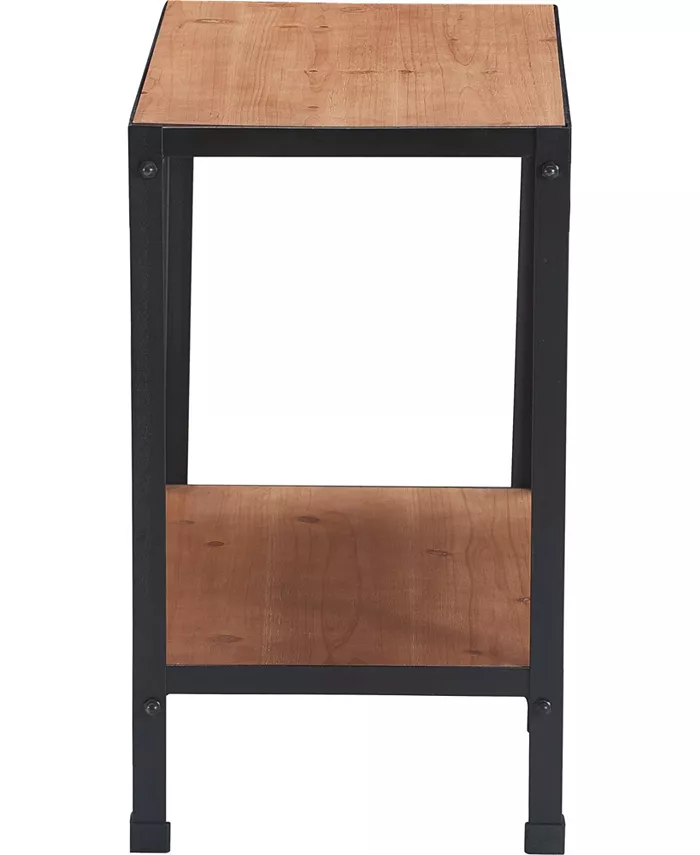 Serta Overland Side Table