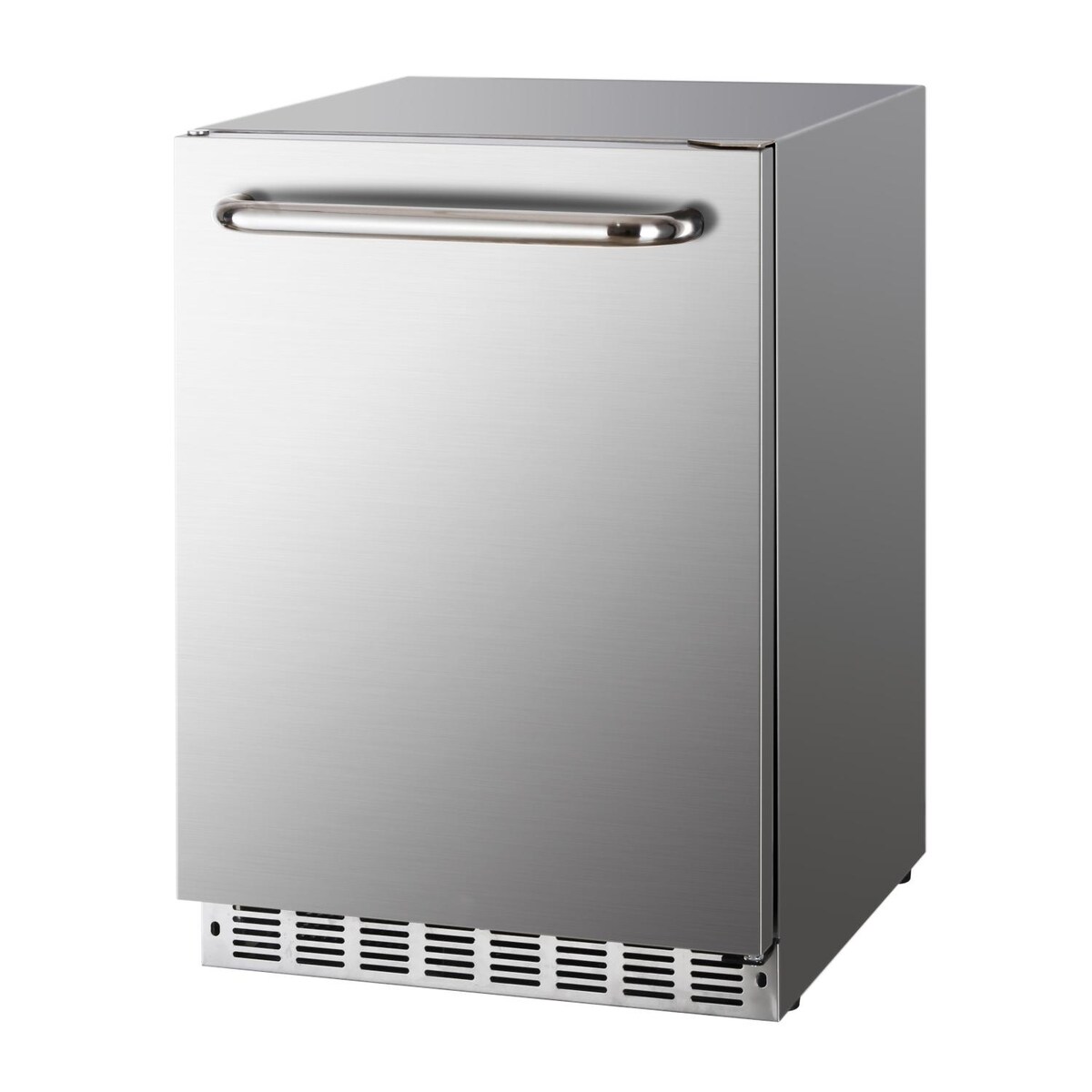 Crown Verity 24-Inch 5.1 Cu. Ft. Outdoor Refrigerator