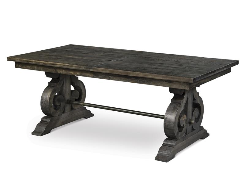 BELLAMY RECTANGULAR DINING TABLE