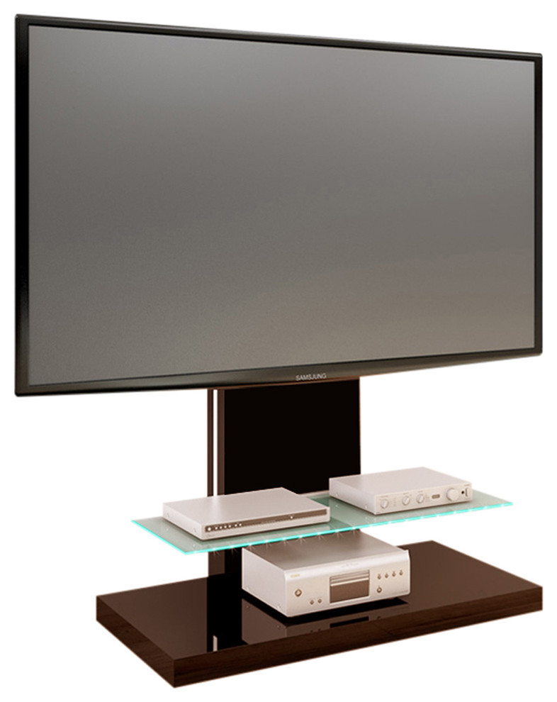 Marino Max Tv Stand   Contemporary   Entertainment Centers And Tv Stands   by MAXIMAHOUSE  Houzz