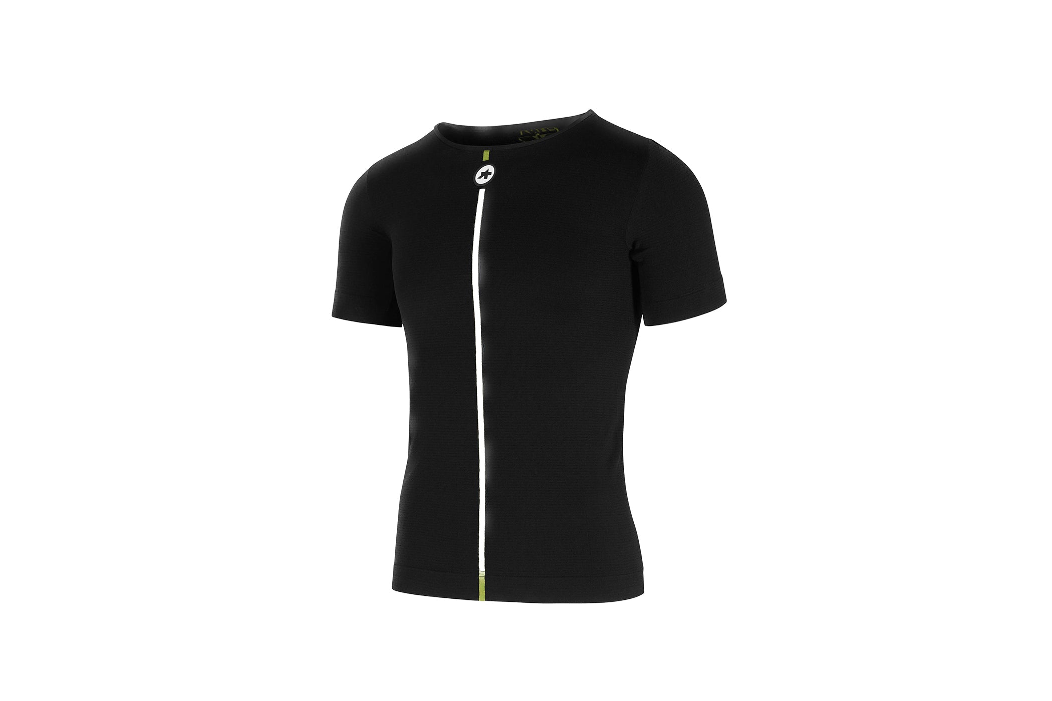 ASSOS Spring Fall Short Sleeve Skin Layer