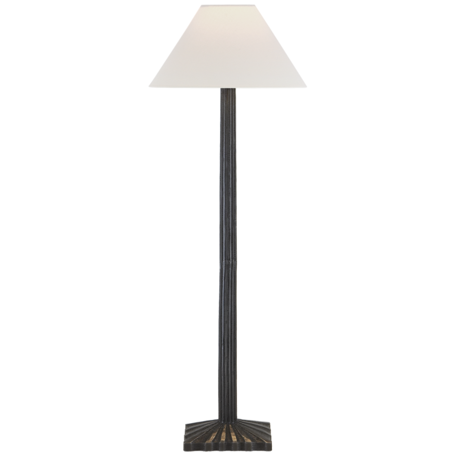 Strie Buffet Lamp