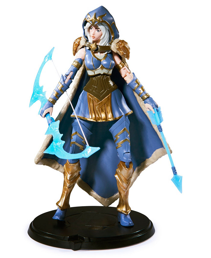 League of Legends Official 6 Ashe Collectible Figure