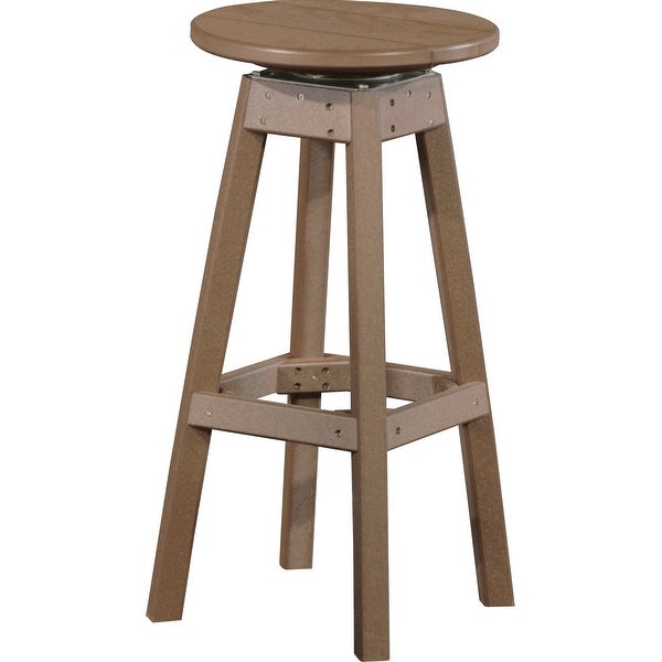 Poly Lumber Bar Stool