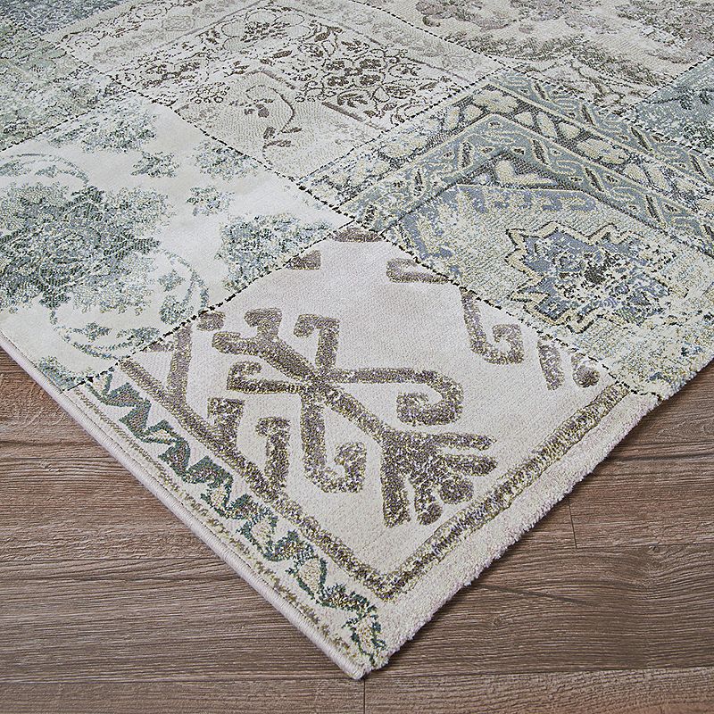 Couristan Easton Camilla Antique Area Rug