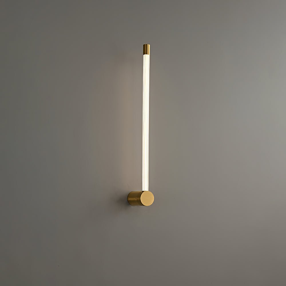 Linear LED Sconce