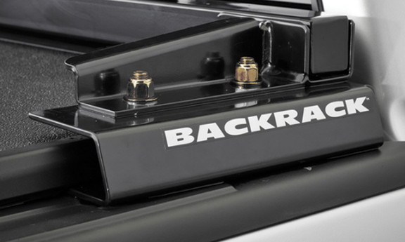 Backrack 50311 Tonneau Hardware KitWide Top19 ...