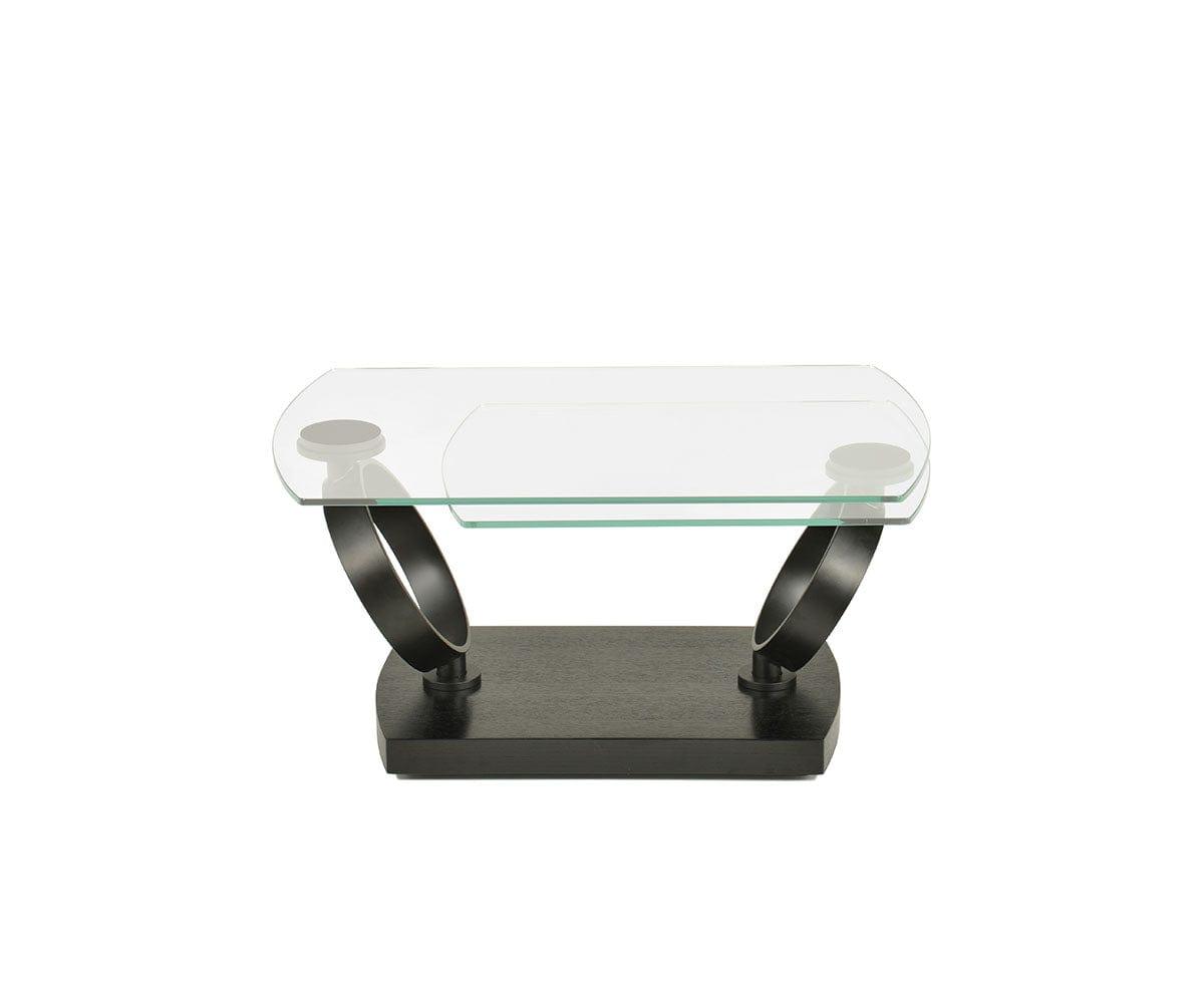 Rizzo Motion Coffee Table